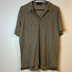 SAND Copenhagen men's polo size L
